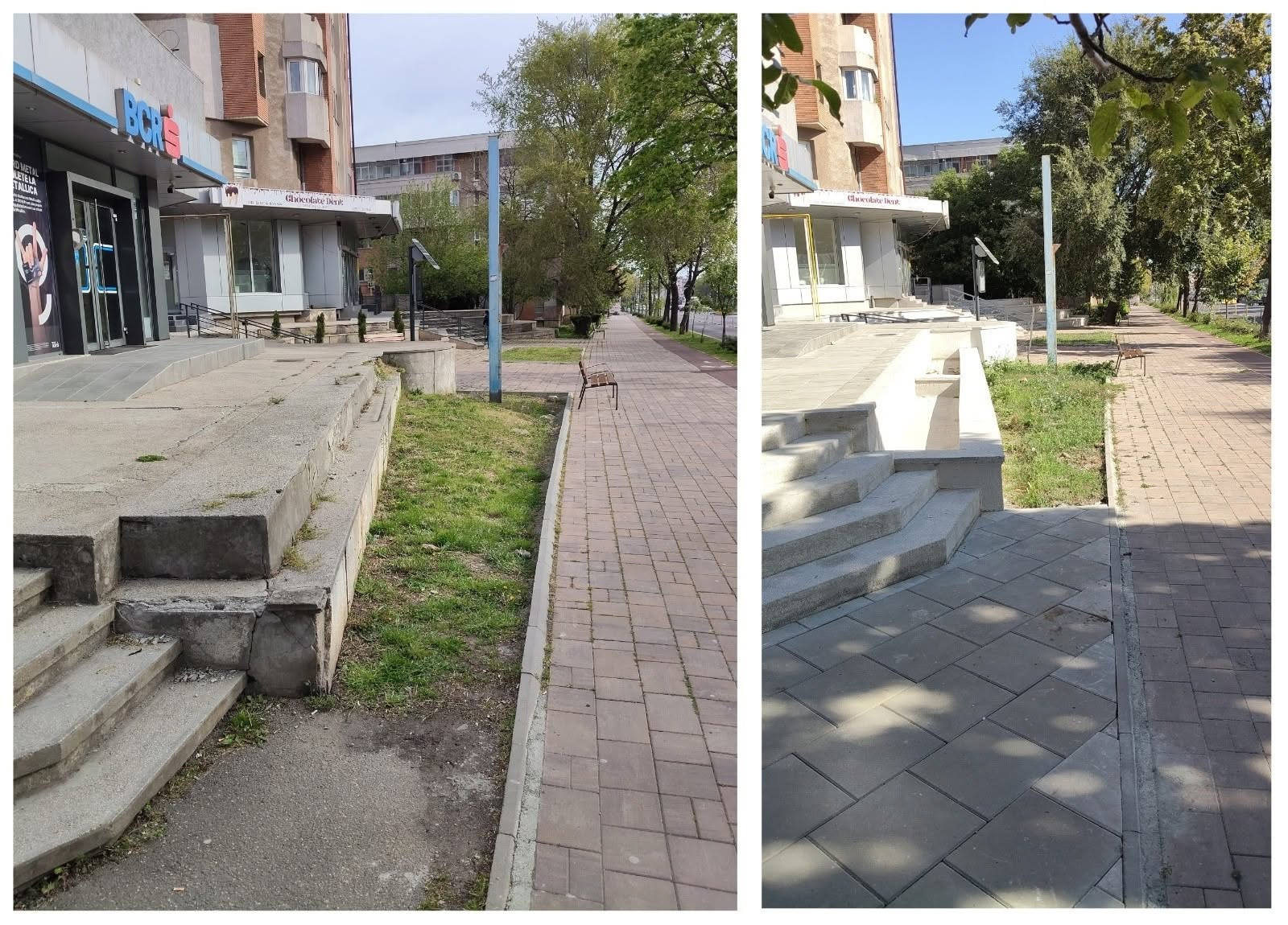 Primarul Chițac: „Punem Constanța la punct stradă cu stradă, zonă cu zonă!