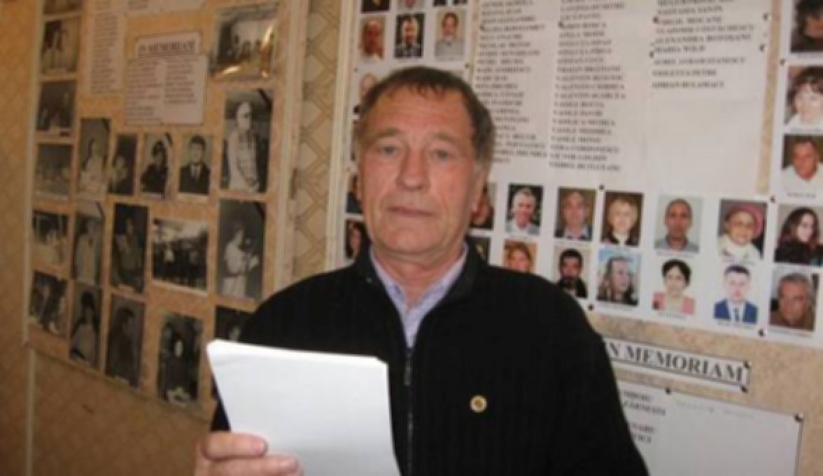 SONETUL zilei