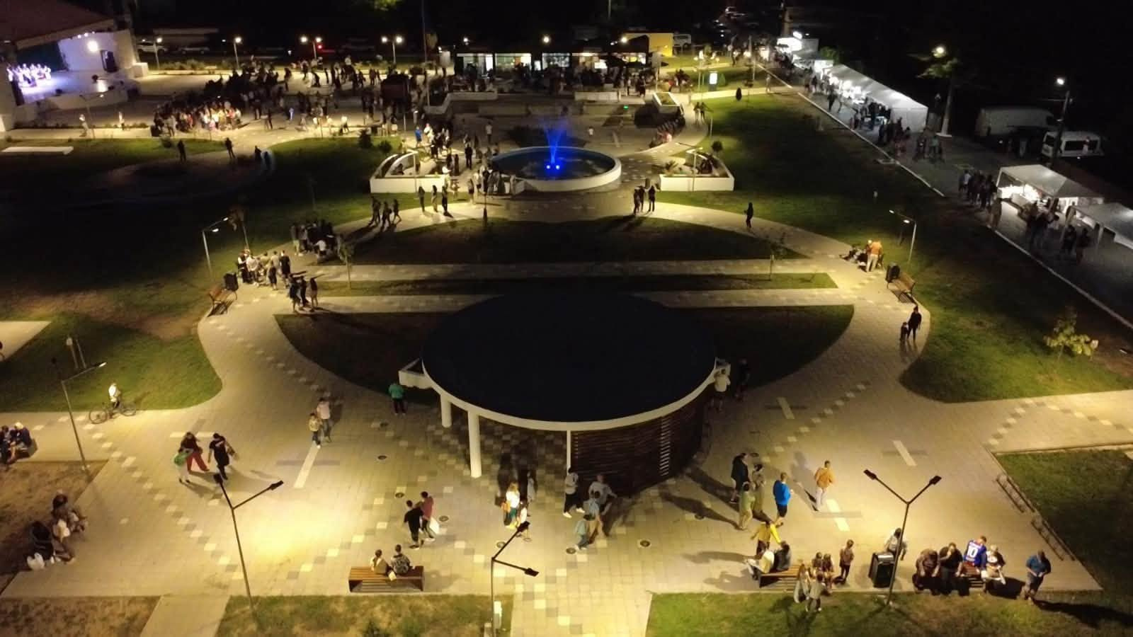“Festivalul Șuberecului” și-a încheiat cea de-a II-a ediție la Cumpăna - două zile de gust, tradiție și multiculturalitate
