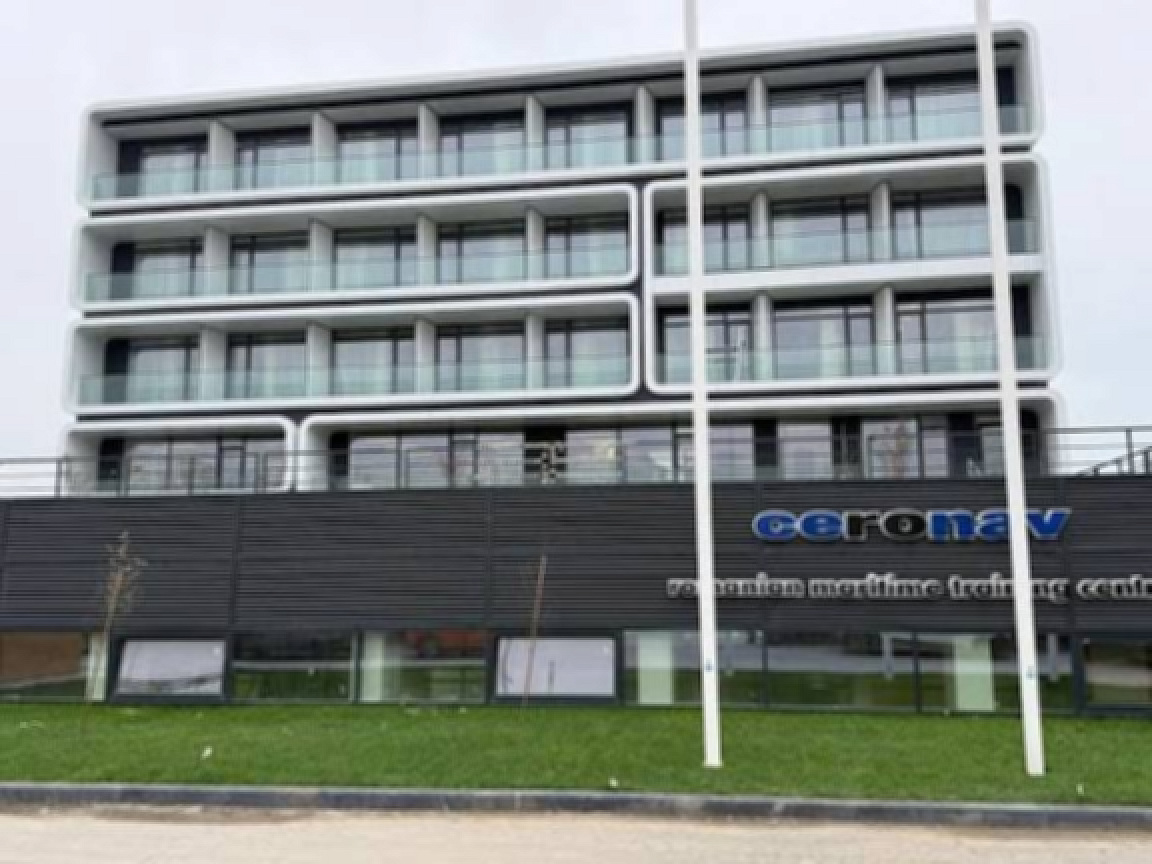 CERONAV extinde oferta de formare profesională pentru industria offshore