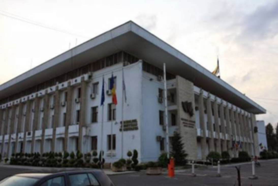 Consiliul Județean Constanța este convocat în ședință ordinară pe data de 29 septembrie, de la ora 10:00.