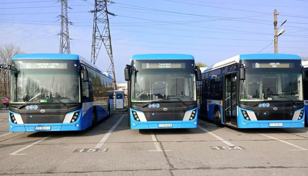 CT BUS se pregătește să ajungă în Cumpăna, Năvodari, Ovidiu și Valu lui Traian!