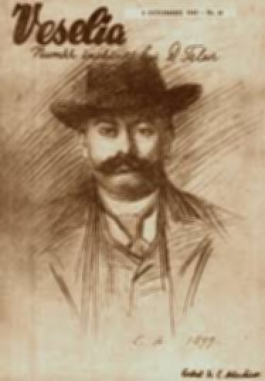 SONETUL zilei