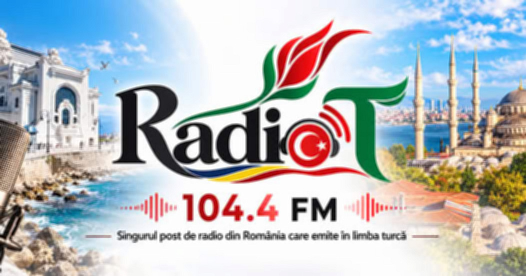 RADIO T ARE UN NOU SITE!