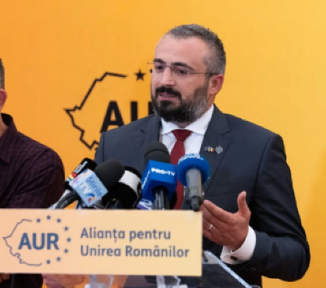Senatorul Nicolae Vlahu: „Nu vom vota guvernul Mureșan. Ne respectăm angajamentele față de români!”