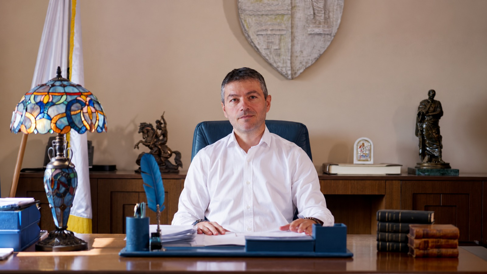 7 ANI – 7 clădiri – Investiții de 10 MILIOANE DE EURO în educație !