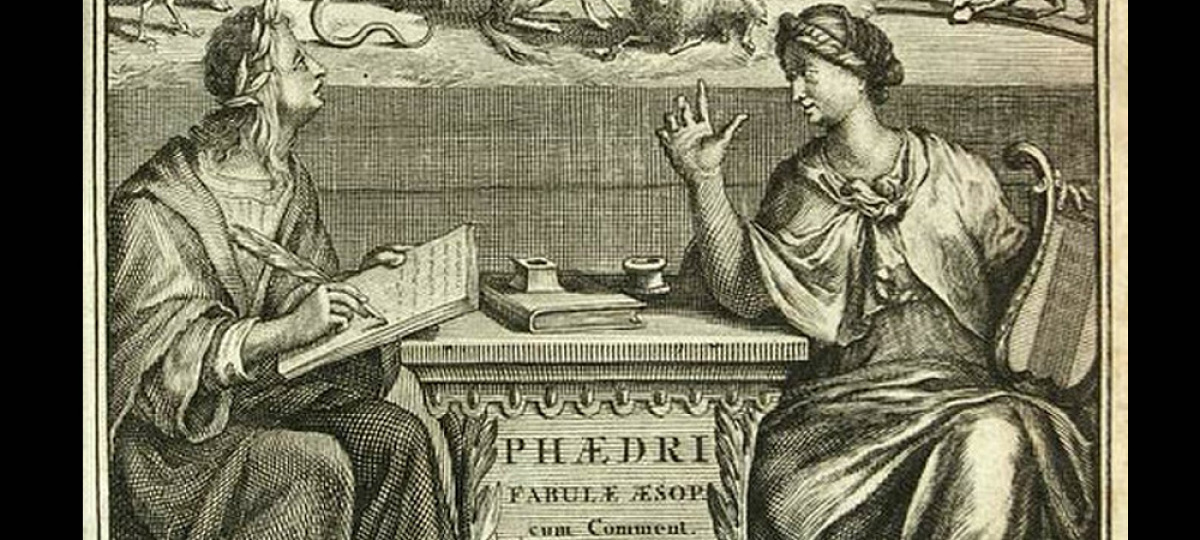 FABULA zilei