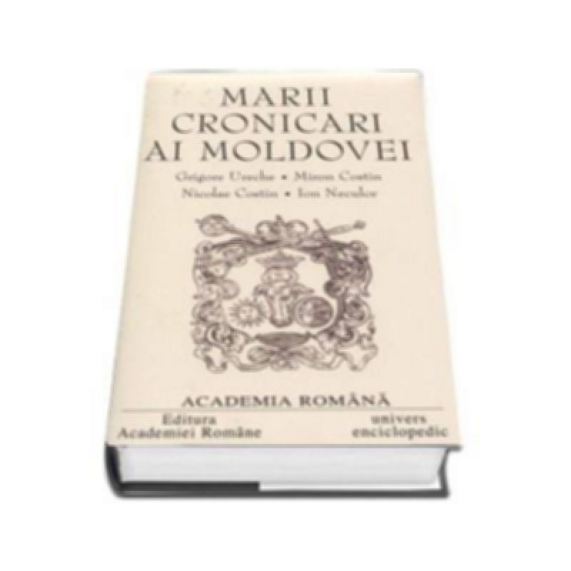 O CARTE PE SĂPTĂMÂNĂ Când trecutul a învățat să vorbească românește