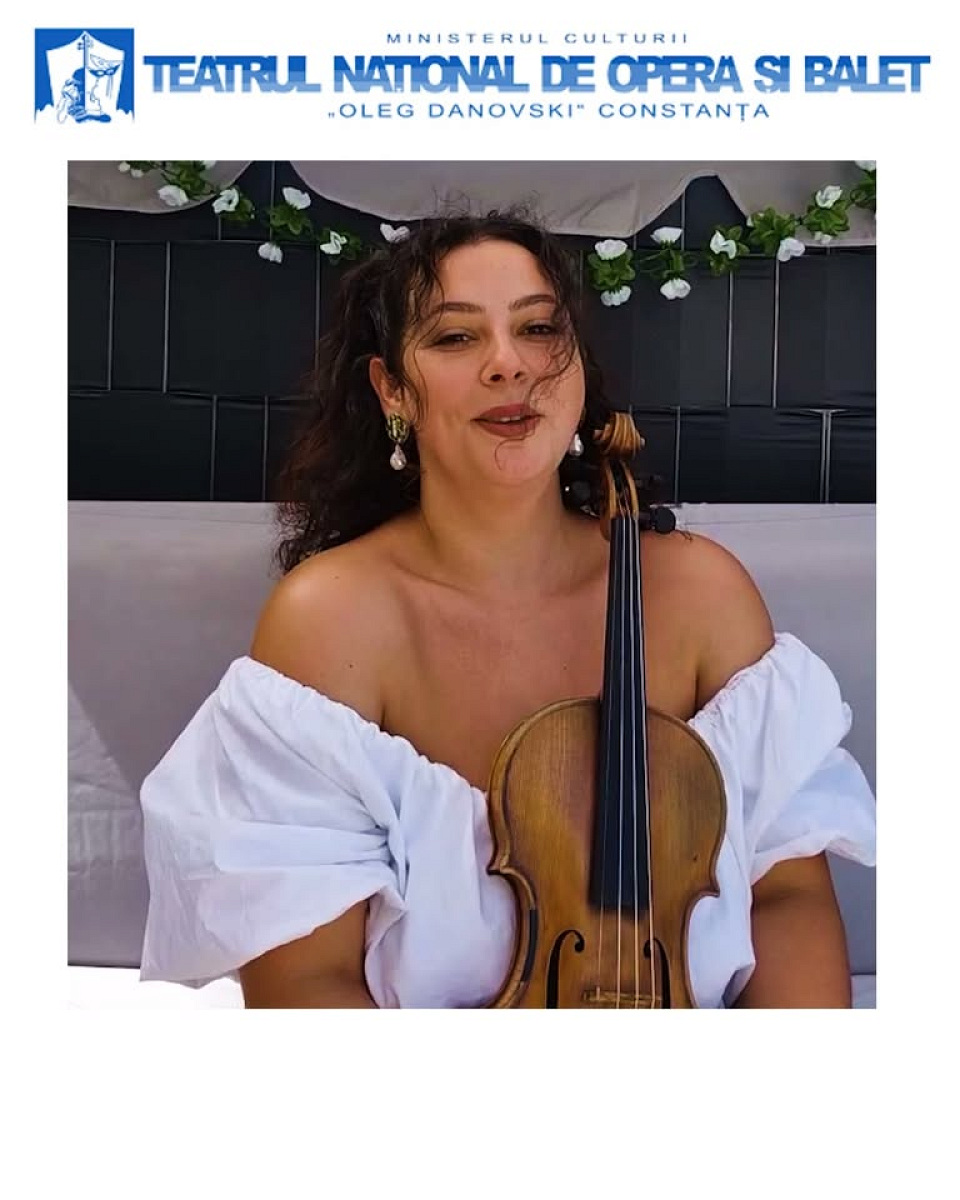 Lăsați-vă purtați de magia operei, acolo unde emoția se trăiește atât de intens!