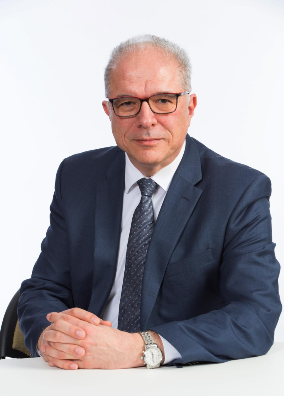 Universitatea Ovidius din Constanța acordă titlul de „Doctor Honoris Causa” prof. univ. dr. Bogdan Vernescu