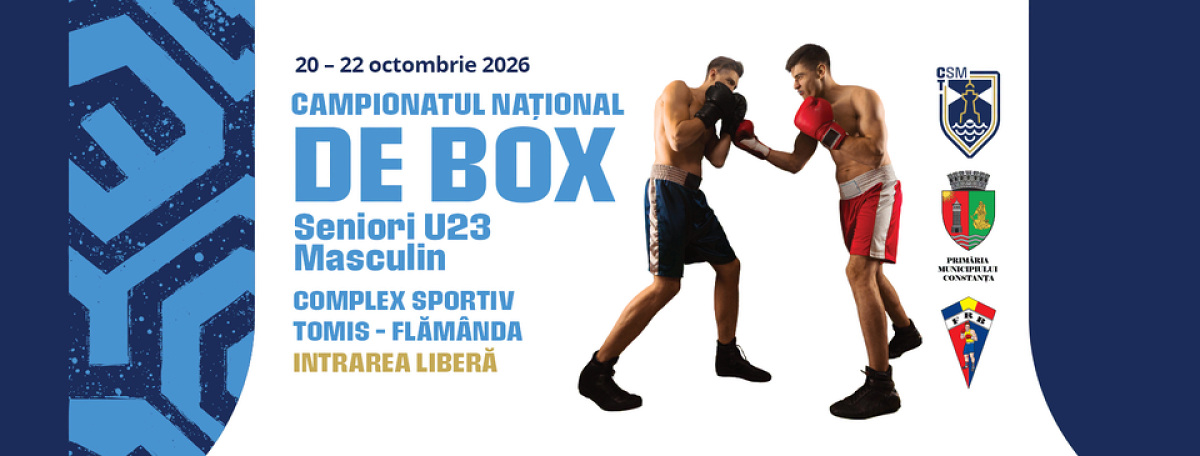 Haideți la box!