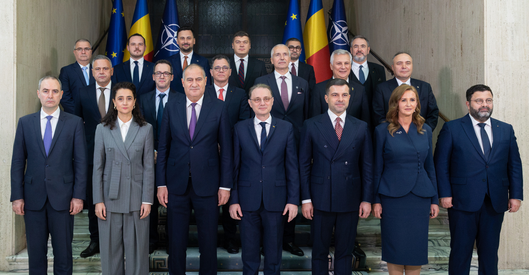 Noi și ai noștri. PSD!