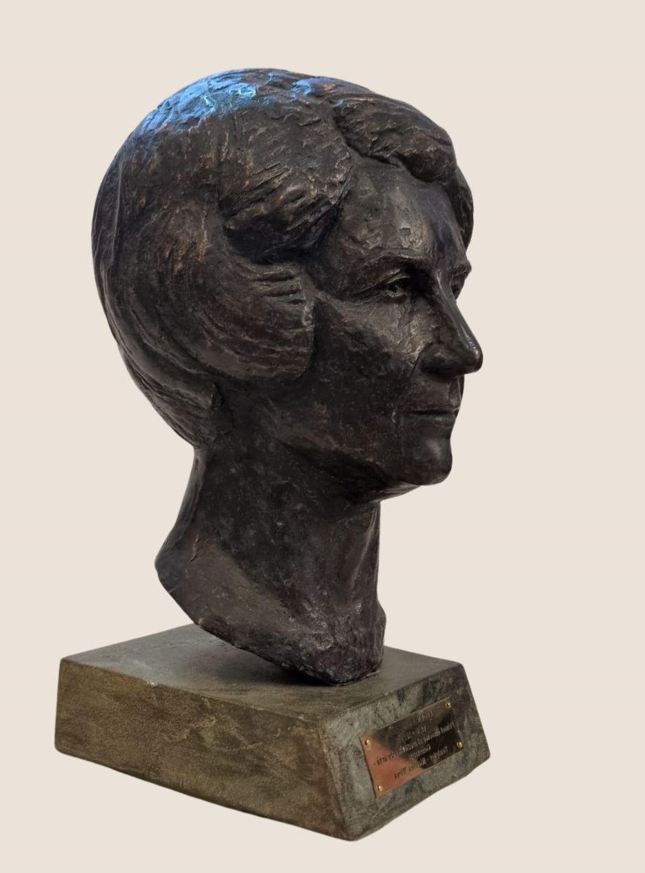 Centenar Florica Cruceru – omagierea istoricului și criticului de artă care a contribuit la dezvoltarea Muzeului de Artă Constanța