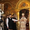 Lansarea monografiei „Arhiepiscopia Tomisului la început de secol XXI – Mânăstiri”