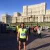 Dani Grigore şi provocarea celor 366 de zile de alergat zilnic!