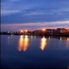 În noaptea de ÎNVIERE: deja tradițonala  LUMINĂ de la MALUL MĂRII,  în Portul Turistic MANGALIA !