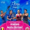 TENIS - FED Cup (MAMAIA): După a doua victorie a constănțencei Simona Halep, România conduce cu 2-1, în întâlnirea cu Marea Britanie. Irina Begu joacă acum