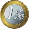 Moneda EURO, tot mai apreciată