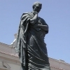 Ovidius, cântărețul glumeț al dragostei ușoare exilat la Tomis