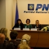 Adriana Câmpeanu, aleasă președinte al Organizației Municipale a Organizației Femeilor Liberale Constanța