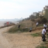 POLARIS  împreună cu elevii Centrului Şcolar  ALBATROS  au colectat 1.5 tone de deşeuri
