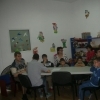 Tabără pentru copiii cu dizabilităţi la Cernavodă