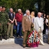 Medgidia a omagiat Ziua Veteranilor Români