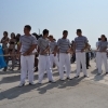 Ce a spus ministrul Mircea Duşa la manifestările de Ziua Marinei de la Constanța