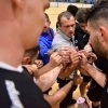 Handbal masculin - CS Medgidia, o nouă victorie!