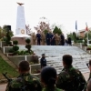 Primăria Medgidia și-a omagiat eroii de Ziua Armatei Române