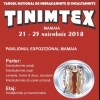 Vă invităm să vizitaţi TINIMTEX! Ediție specială!
