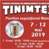 Târgul Naţional de Îmbrăcăminte și Încălţăminte TINIMTEX Ediţia a 76 -a, 07 - 12  mai 2019