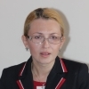 Maria Stavrositu revine în forță. S-a înscris în PNȚCD și candidează la nivel central