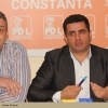 Prefectul Bola, învins de primarul Vasile Delicoti