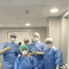 O lecție de dăruire, curaj și profesionalism vine de la echipa de medici din Spitalul Județean de Urgență Constanța!
