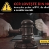 Proiectul PNL privind eliminarea pensiilor speciale a fost contestat la CCR de Avocatul Poporului și de Înalta Curte de Casație și Justiție