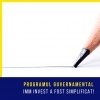 Bogdan Huțucă: Programul guvernamental IMM Invest a fost simplificat!