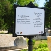 Bătrânul Tomis își spune povestea! Se montează panouri informative în Parcul Arheologic din Constanța!