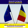 O zi istorică pentru #România