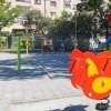 Lucrările de modernizare a parcului “Dragoslavele” din cartierul Faleză Nord au intrat în linie dreaptă