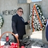 Mihai Lupu este primul Președinte al Consiliului Județean Constanța care vizitează Monumentul Memorial Poarta Albă!