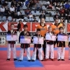 Bogatul palmares al sportivilor CS Medgidia la finalul Campionatului Național de Kempo K1