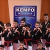 Secția de Kempo a CS Medgidia participă sâmbătă la Campionatul Național de Kempo Grappling, care va avea loc la București