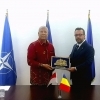 Deschiderea Consulatului Onorific al Indoneziei la Constanța