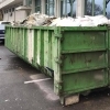 Polaris M Holding colectează deșeurile rezultate din construcții și demolări