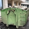 Polaris M Holding colectează deșeurile rezultate din construcții și demolări