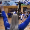 Volleyball: Victorie mult așteptată a cadetelor CS Medgidia!