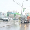 Cod portocaliu de vreme severă la Constanța - ninsori viscolite, strat de zăpadă consistent și vizibilitate redusă!