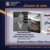 Eveniment - Lansare de carte și Conferință - Angelo Mitchievici 