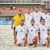 Valentin Dumitrica, vedeta națională a  turneului Euro Beach Soccer League!